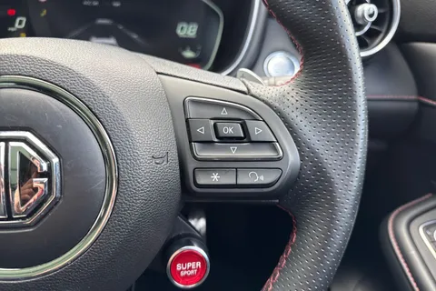 KS72VRW MG Mg Hs 1.5 T-GDI Exclusive DCT Euro 6 (s/s) 5dr Thumbnail #43