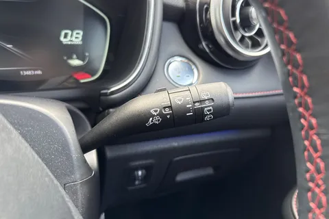 KS72VRW MG Mg Hs 1.5 T-GDI Exclusive DCT Euro 6 (s/s) 5dr Thumbnail #45