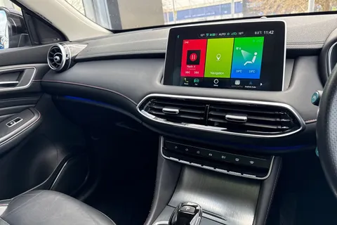 KS72VRW MG Mg Hs 1.5 T-GDI Exclusive DCT Euro 6 (s/s) 5dr Thumbnail #48