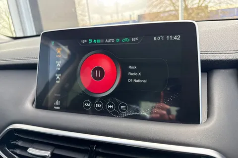 KS72VRW MG Mg Hs 1.5 T-GDI Exclusive DCT Euro 6 (s/s) 5dr Thumbnail #49