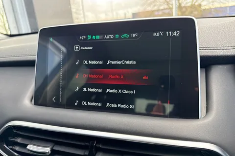 KS72VRW MG Mg Hs 1.5 T-GDI Exclusive DCT Euro 6 (s/s) 5dr Thumbnail #50