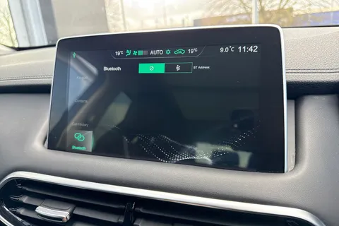 KS72VRW MG Mg Hs 1.5 T-GDI Exclusive DCT Euro 6 (s/s) 5dr Thumbnail #51