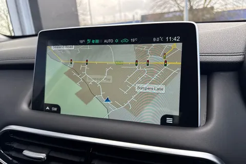 KS72VRW MG Mg Hs 1.5 T-GDI Exclusive DCT Euro 6 (s/s) 5dr Thumbnail #52