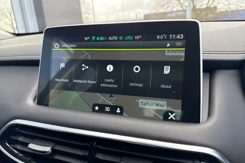 KS72VRW MG Mg Hs 1.5 T-GDI Exclusive DCT Euro 6 (s/s) 5dr Thumbnail #53