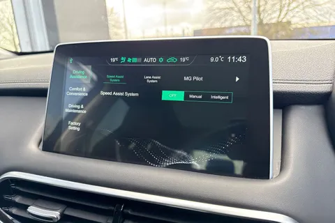 KS72VRW MG Mg Hs 1.5 T-GDI Exclusive DCT Euro 6 (s/s) 5dr Thumbnail #54
