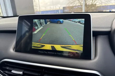 KS72VRW MG Mg Hs 1.5 T-GDI Exclusive DCT Euro 6 (s/s) 5dr Thumbnail #55