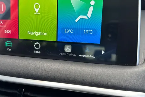 KS72VRW MG Mg Hs 1.5 T-GDI Exclusive DCT Euro 6 (s/s) 5dr Thumbnail #56