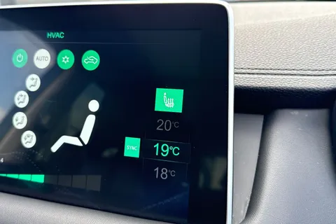 KS72VRW MG Mg Hs 1.5 T-GDI Exclusive DCT Euro 6 (s/s) 5dr Thumbnail #57