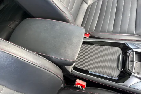 KS72VRW MG Mg Hs 1.5 T-GDI Exclusive DCT Euro 6 (s/s) 5dr Thumbnail #61