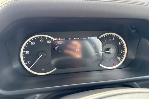 AK23OKE Land Rover Defender 110 2.0 P400e 15.4kWh X-Dynamic SE Auto 4WD Euro 6 (s/s) 5dr Thumbnail #51