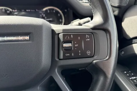 AK23OKE Land Rover Defender 110 2.0 P400e 15.4kWh X-Dynamic SE Auto 4WD Euro 6 (s/s) 5dr Thumbnail #53