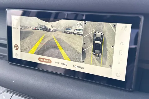 AK23OKE Land Rover Defender 110 2.0 P400e 15.4kWh X-Dynamic SE Auto 4WD Euro 6 (s/s) 5dr Thumbnail #55