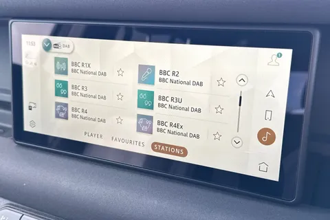 AK23OKE Land Rover Defender 110 2.0 P400e 15.4kWh X-Dynamic SE Auto 4WD Euro 6 (s/s) 5dr Thumbnail #57