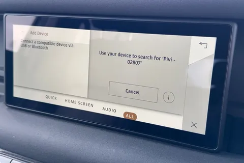 AK23OKE Land Rover Defender 110 2.0 P400e 15.4kWh X-Dynamic SE Auto 4WD Euro 6 (s/s) 5dr Thumbnail #58