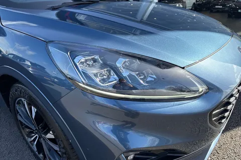 MH72AVE Ford Kuga 2.5h Duratec ST-Line X Edition CVT Euro 6 (s/s) 5dr Thumbnail #10