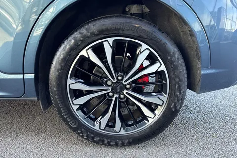 MH72AVE Ford Kuga 2.5h Duratec ST-Line X Edition CVT Euro 6 (s/s) 5dr Thumbnail #13