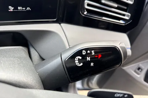 DA25PDU Volkswagen Tiguan 1.5 TSI 272 eHybrid R-Line 5dr DSG Thumbnail #24