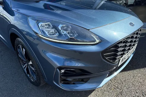 MH72AVE Ford Kuga 2.5h Duratec ST-Line X Edition CVT Euro 6 (s/s) 5dr Thumbnail #27