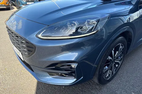 MH72AVE Ford Kuga 2.5h Duratec ST-Line X Edition CVT Euro 6 (s/s) 5dr Thumbnail #28