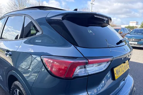 MH72AVE Ford Kuga 2.5h Duratec ST-Line X Edition CVT Euro 6 (s/s) 5dr Thumbnail #32