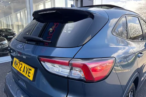 MH72AVE Ford Kuga 2.5h Duratec ST-Line X Edition CVT Euro 6 (s/s) 5dr Thumbnail #33