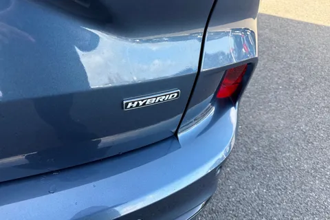 MH72AVE Ford Kuga 2.5h Duratec ST-Line X Edition CVT Euro 6 (s/s) 5dr Thumbnail #34