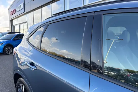 MH72AVE Ford Kuga 2.5h Duratec ST-Line X Edition CVT Euro 6 (s/s) 5dr Thumbnail #36