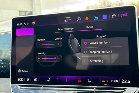 DA25PDU Volkswagen Tiguan 1.5 TSI 272 eHybrid R-Line 5dr DSG Thumbnail #38