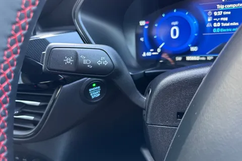 MH72AVE Ford Kuga 2.5h Duratec ST-Line X Edition CVT Euro 6 (s/s) 5dr Thumbnail #45