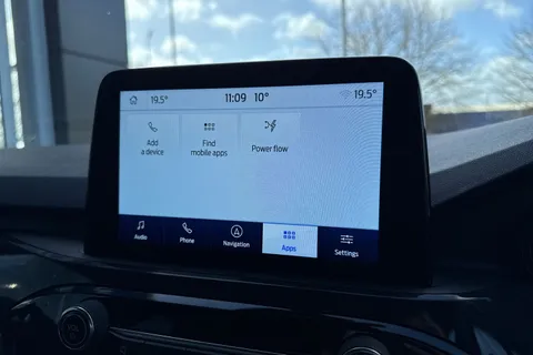 MH72AVE Ford Kuga 2.5h Duratec ST-Line X Edition CVT Euro 6 (s/s) 5dr Thumbnail #56