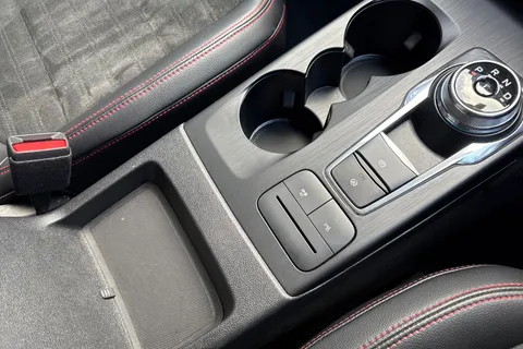 MH72AVE Ford Kuga 2.5h Duratec ST-Line X Edition CVT Euro 6 (s/s) 5dr Thumbnail #60