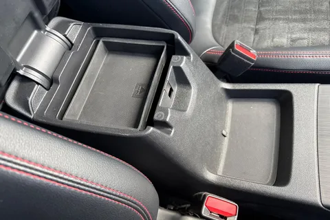 MH72AVE Ford Kuga 2.5h Duratec ST-Line X Edition CVT Euro 6 (s/s) 5dr Thumbnail #62