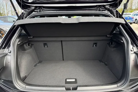 KM25FGX Volkswagen Polo 1.0 TSI 115 R-Line 5dr DSG Thumbnail #7