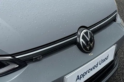 MM72KNU Volkswagen Golf 1.5 TSI R-Line 5dr **18' BERGAMO ALLOYS** Thumbnail #28