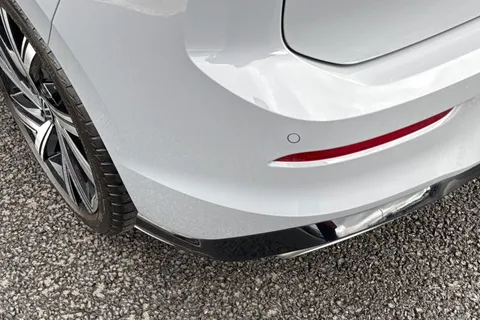 MM72KNU Volkswagen Golf 1.5 TSI R-Line 5dr **18' BERGAMO ALLOYS** Thumbnail #30