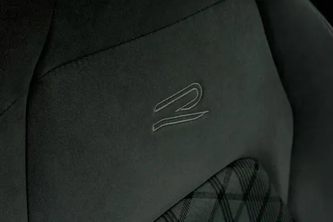 MM72KNU Volkswagen Golf 1.5 TSI R-Line 5dr **18' BERGAMO ALLOYS** Thumbnail #34