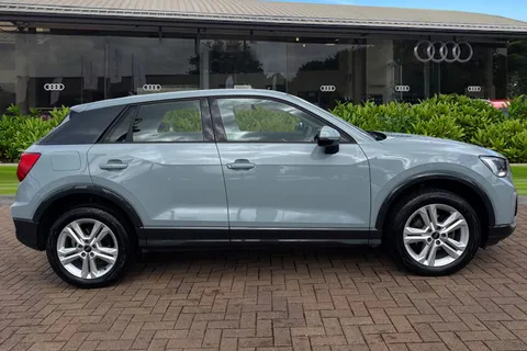 BG73WNA Audi Q2 Sport 30 TFSI  110 PS 6-speed Thumbnail #4