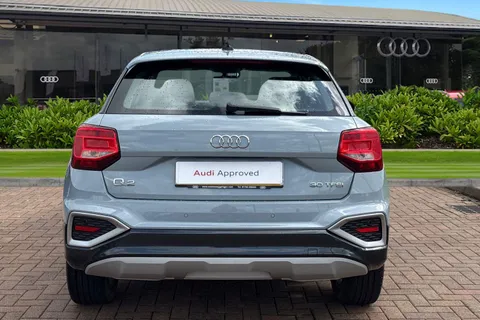 BG73WNA Audi Q2 Sport 30 TFSI  110 PS 6-speed Thumbnail #5