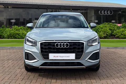 BG73WNA Audi Q2 Sport 30 TFSI  110 PS 6-speed Thumbnail #7