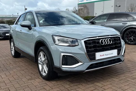 BG73WNA Audi Q2 Sport 30 TFSI  110 PS 6-speed Thumbnail #10