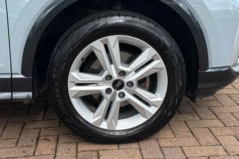 BG73WNA Audi Q2 Sport 30 TFSI  110 PS 6-speed Thumbnail #12