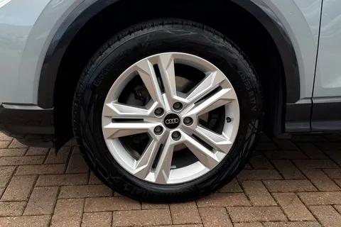 BG73WNA Audi Q2 Sport 30 TFSI  110 PS 6-speed Thumbnail #13