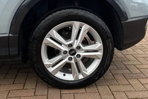 BG73WNA Audi Q2 Sport 30 TFSI  110 PS 6-speed Thumbnail #14