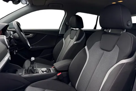 BG73WNA Audi Q2 Sport 30 TFSI  110 PS 6-speed Thumbnail #17