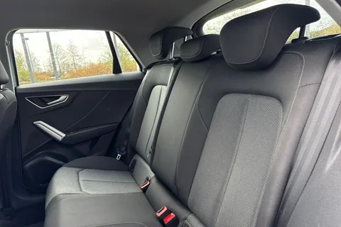 BG73WNA Audi Q2 Sport 30 TFSI  110 PS 6-speed Thumbnail #20