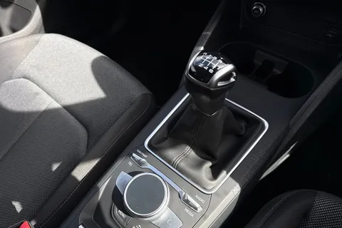 BG73WNA Audi Q2 Sport 30 TFSI  110 PS 6-speed Thumbnail #24