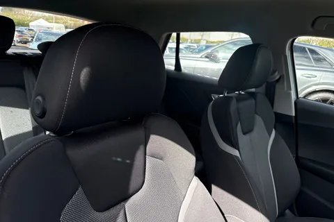 BG73WNA Audi Q2 Sport 30 TFSI  110 PS 6-speed Thumbnail #25