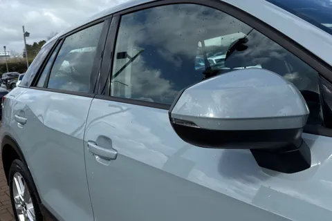 BG73WNA Audi Q2 Sport 30 TFSI  110 PS 6-speed Thumbnail #29