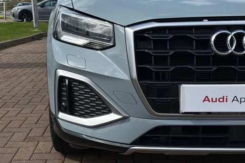 BG73WNA Audi Q2 Sport 30 TFSI  110 PS 6-speed Thumbnail #30