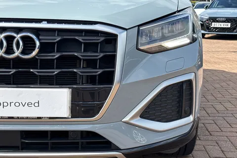 BG73WNA Audi Q2 Sport 30 TFSI  110 PS 6-speed Thumbnail #31